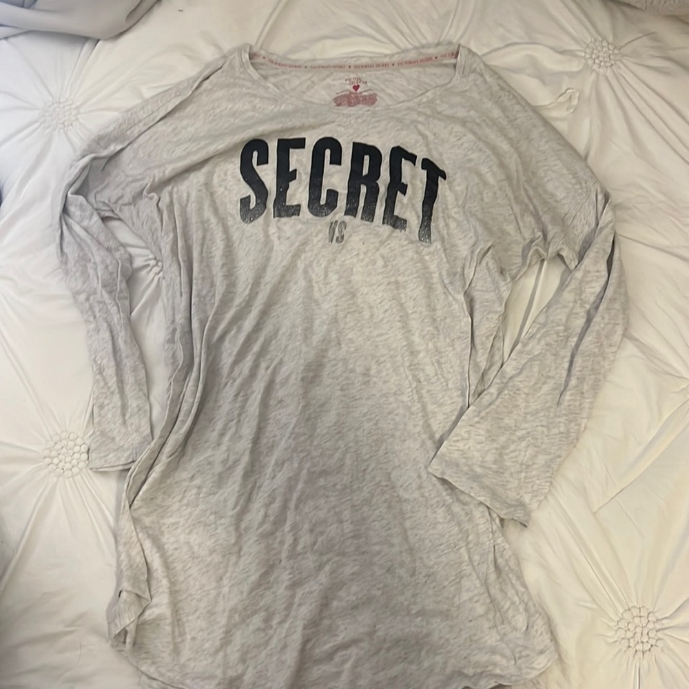 Victorias Secret Night Gown